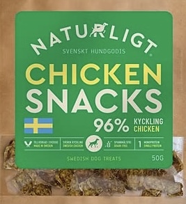 Chicken Snacks