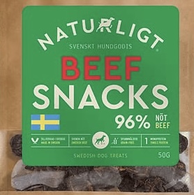 Beef Snacks